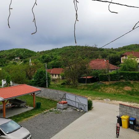 Lótuszvirág Vendégház Szekszárd Exterior foto
