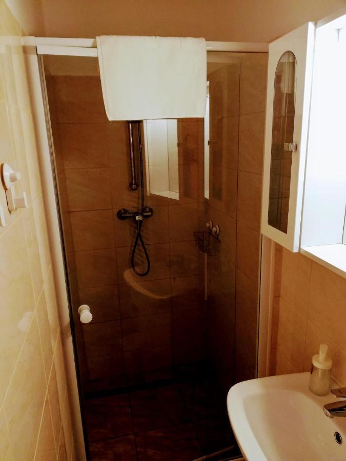 Lótuszvirág Vendégház Szekszárd Exterior foto