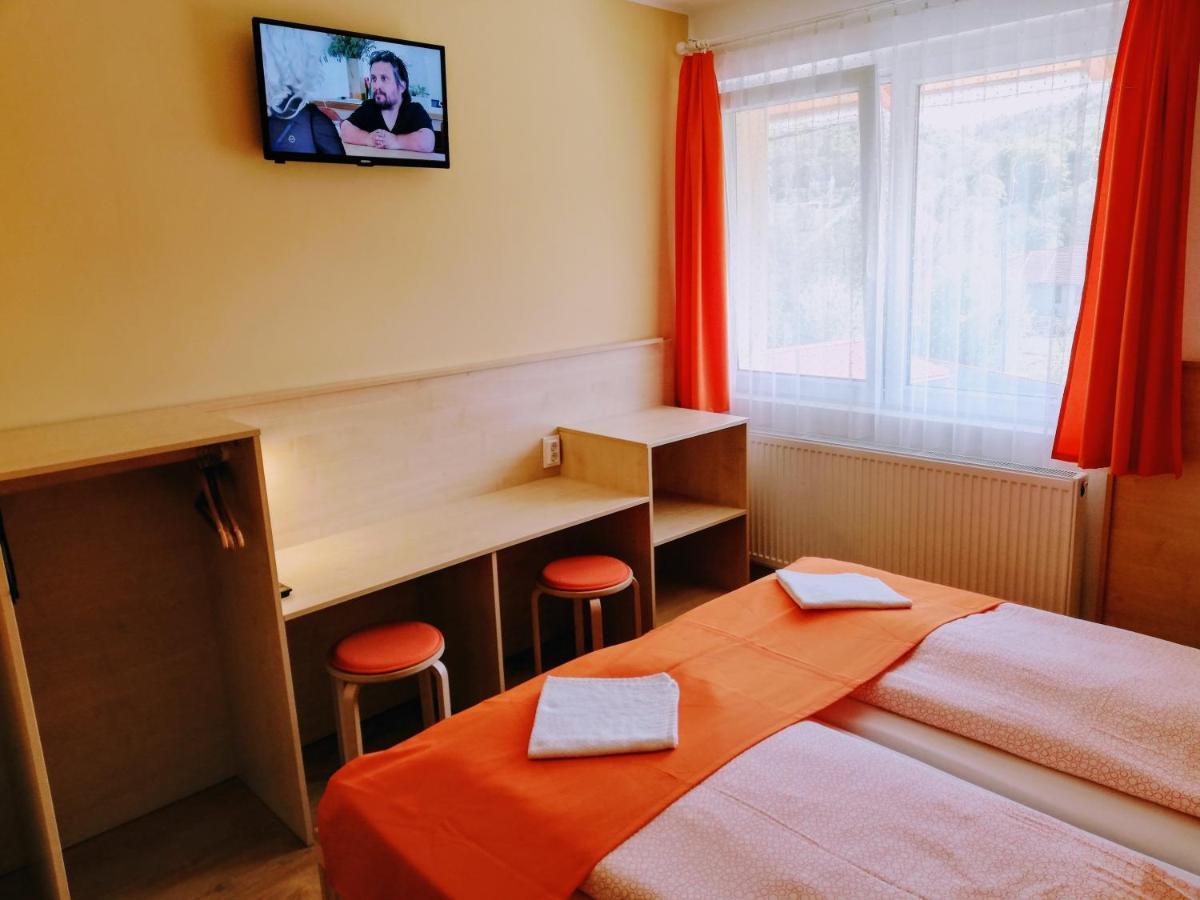 Lótuszvirág Vendégház Szekszárd Exterior foto