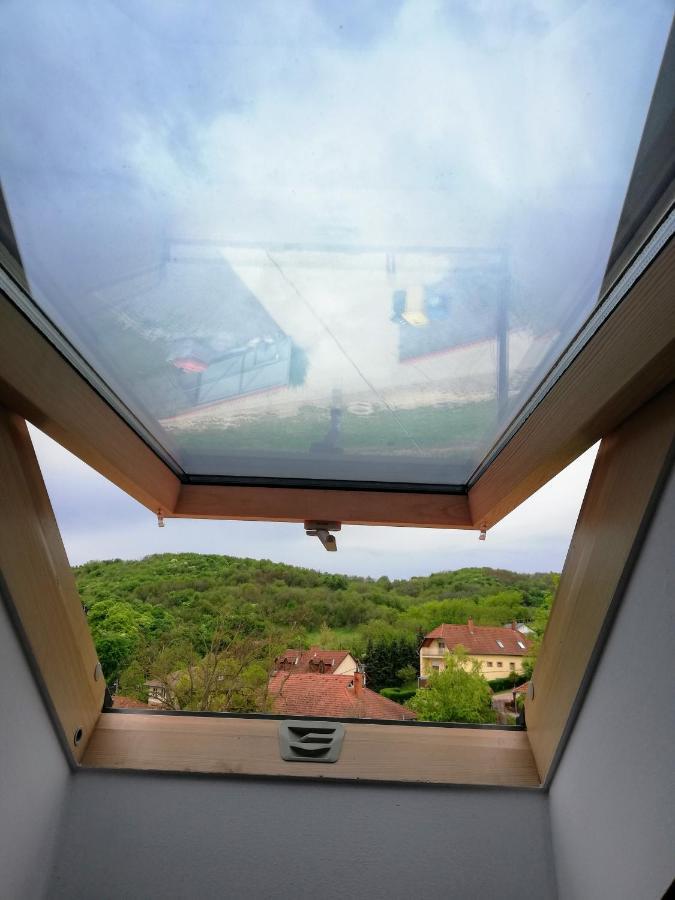 Lótuszvirág Vendégház Szekszárd Exterior foto