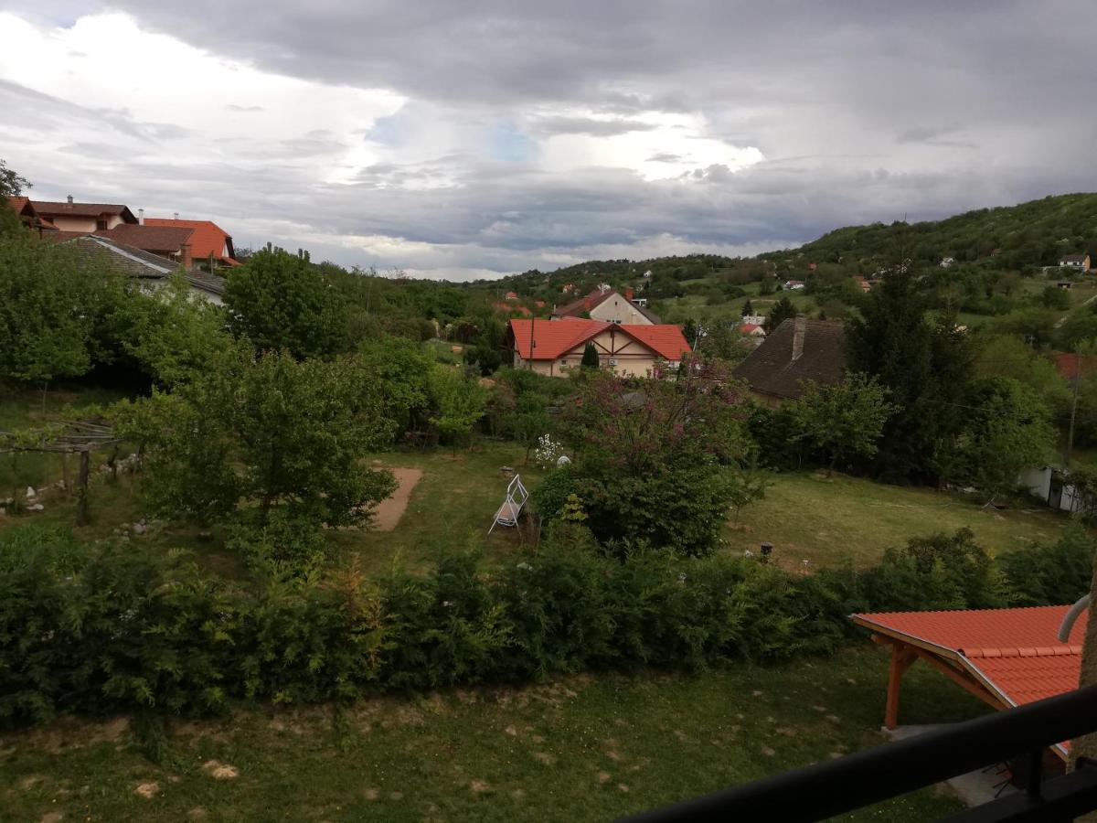 Lótuszvirág Vendégház Szekszárd Exterior foto