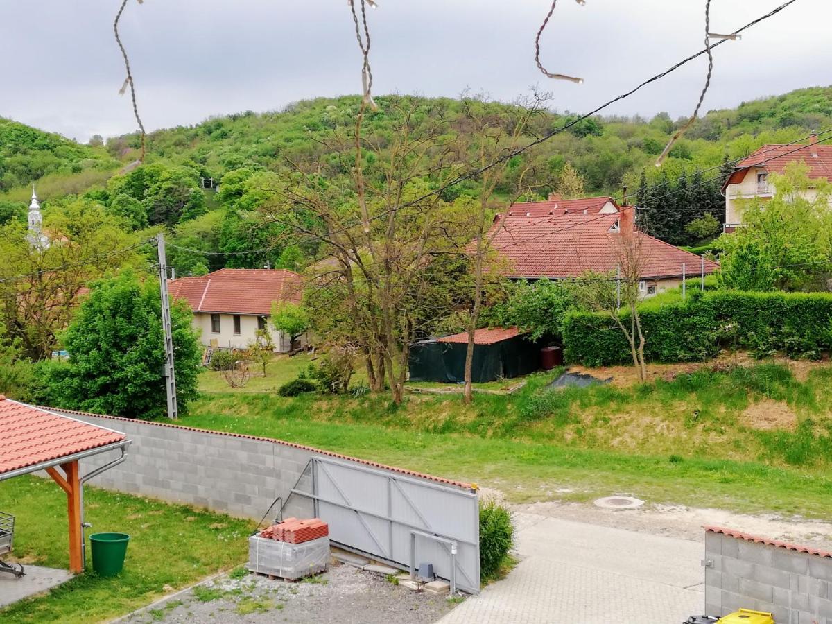 Lótuszvirág Vendégház Szekszárd Exterior foto