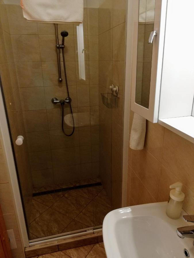 Lótuszvirág Vendégház Szekszárd Exterior foto