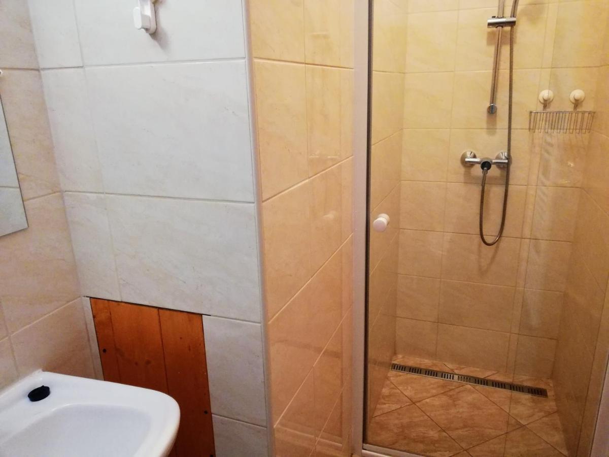 Lótuszvirág Vendégház Szekszárd Exterior foto